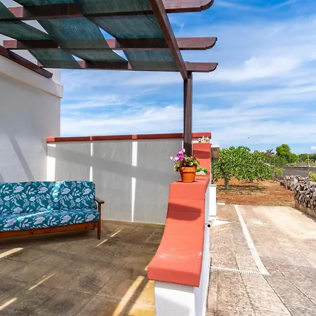 Mary Rose Villa